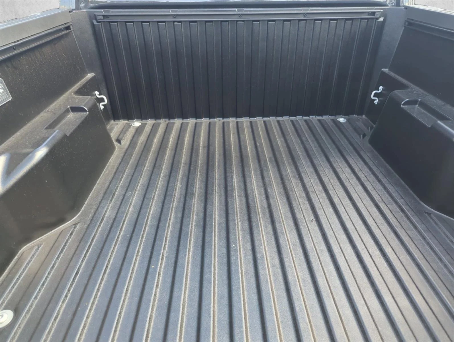 Used 2025 Underground Toyota SR5 image 26
