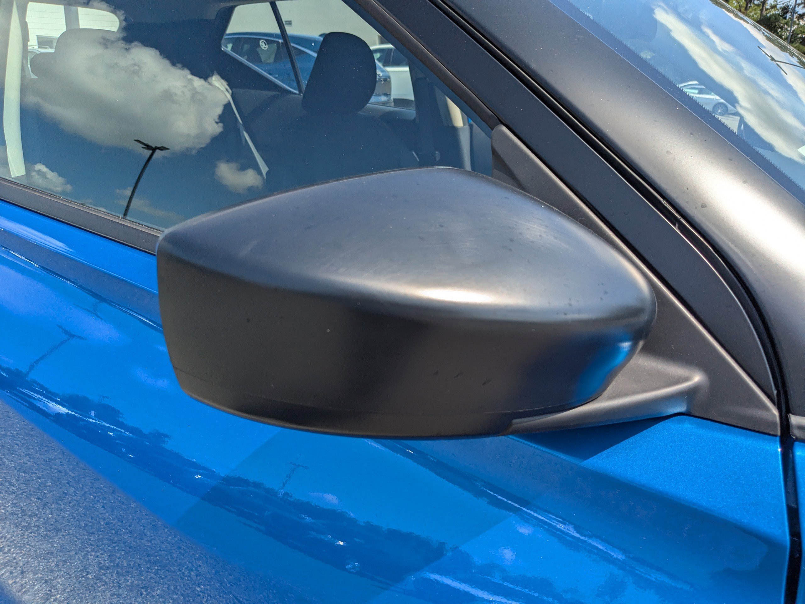 2025 Nissan KICKS PLAY Base - Photo 12