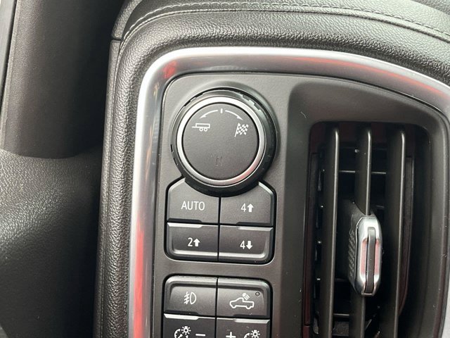 Used 2019 Havana Brown Metallic Chevrolet RST image 16