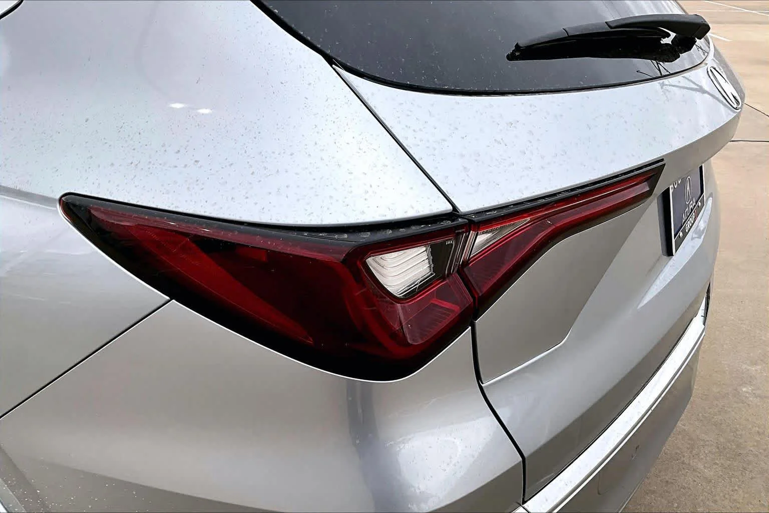 2026 Acura MDX Advance Package - Photo 14