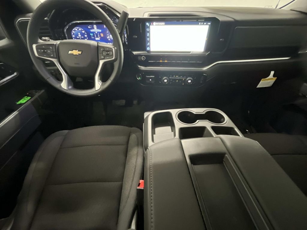 2026 Chevrolet Silverado 1500 LT - Photo 14