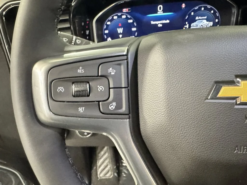 New 2026 Sterling Gray Metallic Chevrolet LT (2FL) image 17