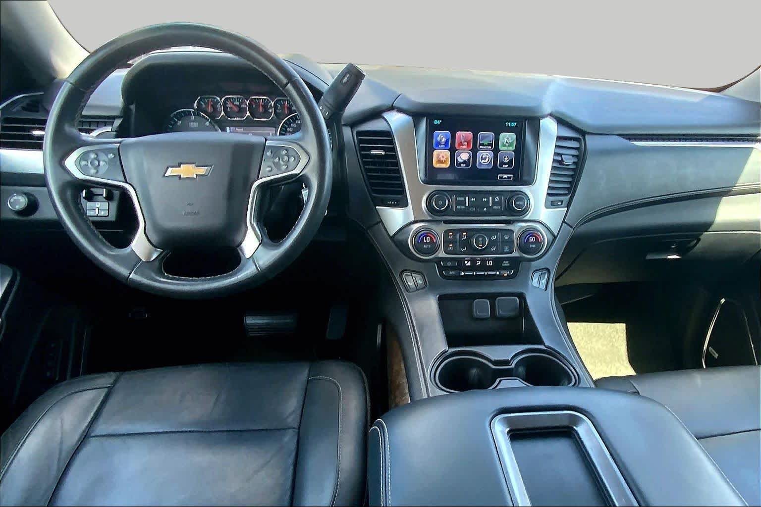 Certified Used 2017 Summit White Chevrolet LT image 16