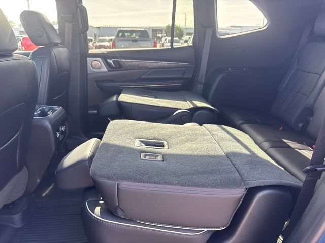 2026 Buick Enclave Avenir - Photo 36