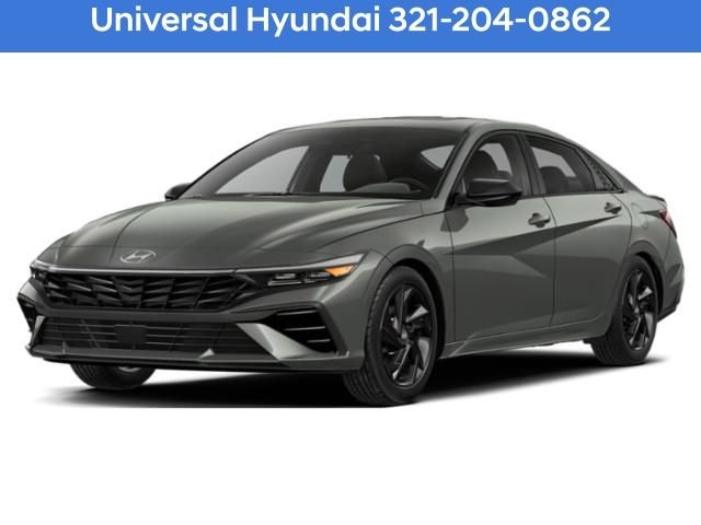 New 2026 Gray Hyundai SEL Sport Plus image 14
