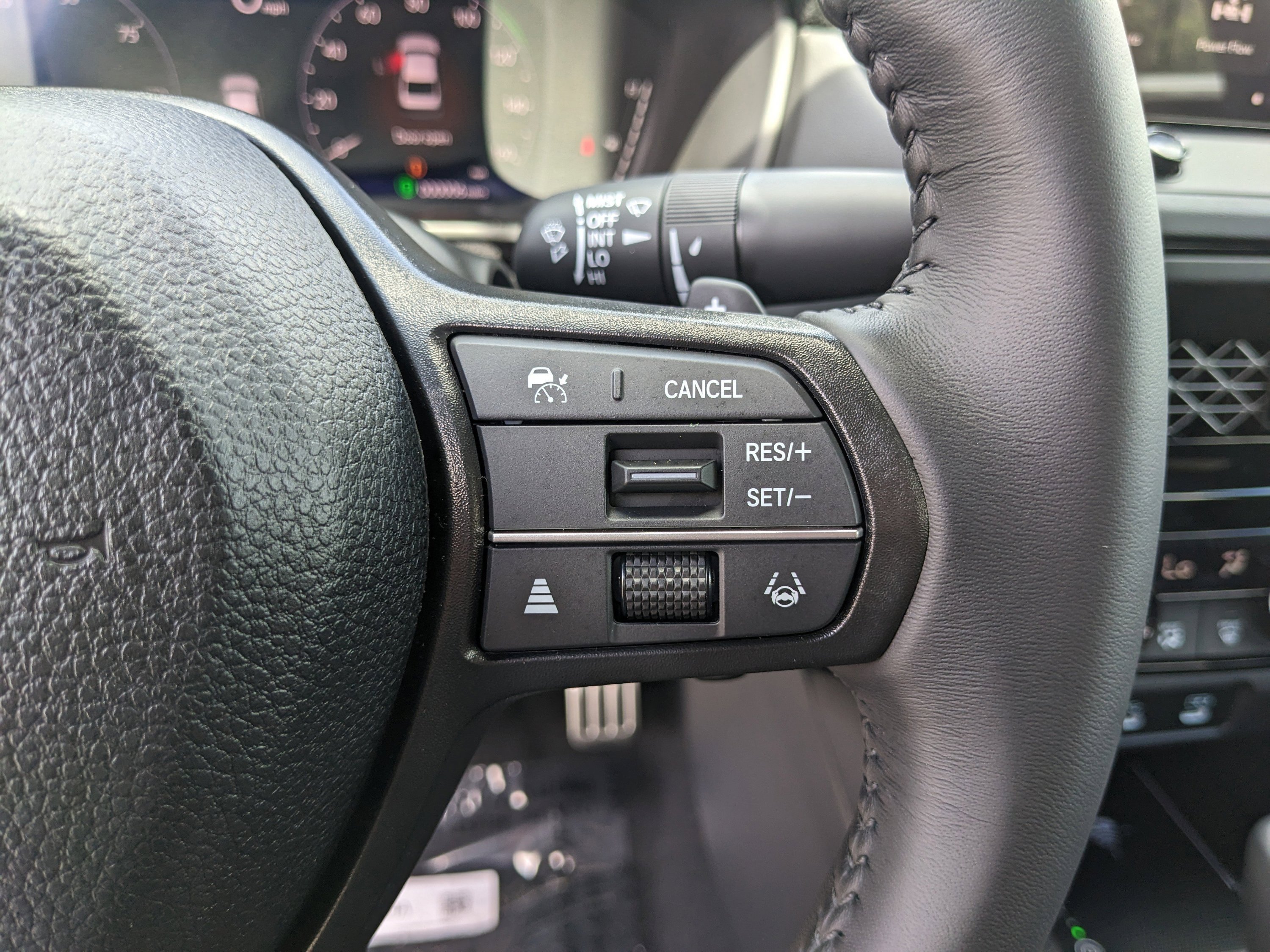 2026 Honda Accord Hybrid Sport-L - Photo 32