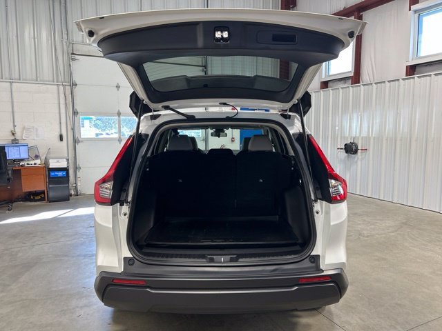 2024 Honda CR-V EX - Photo 22