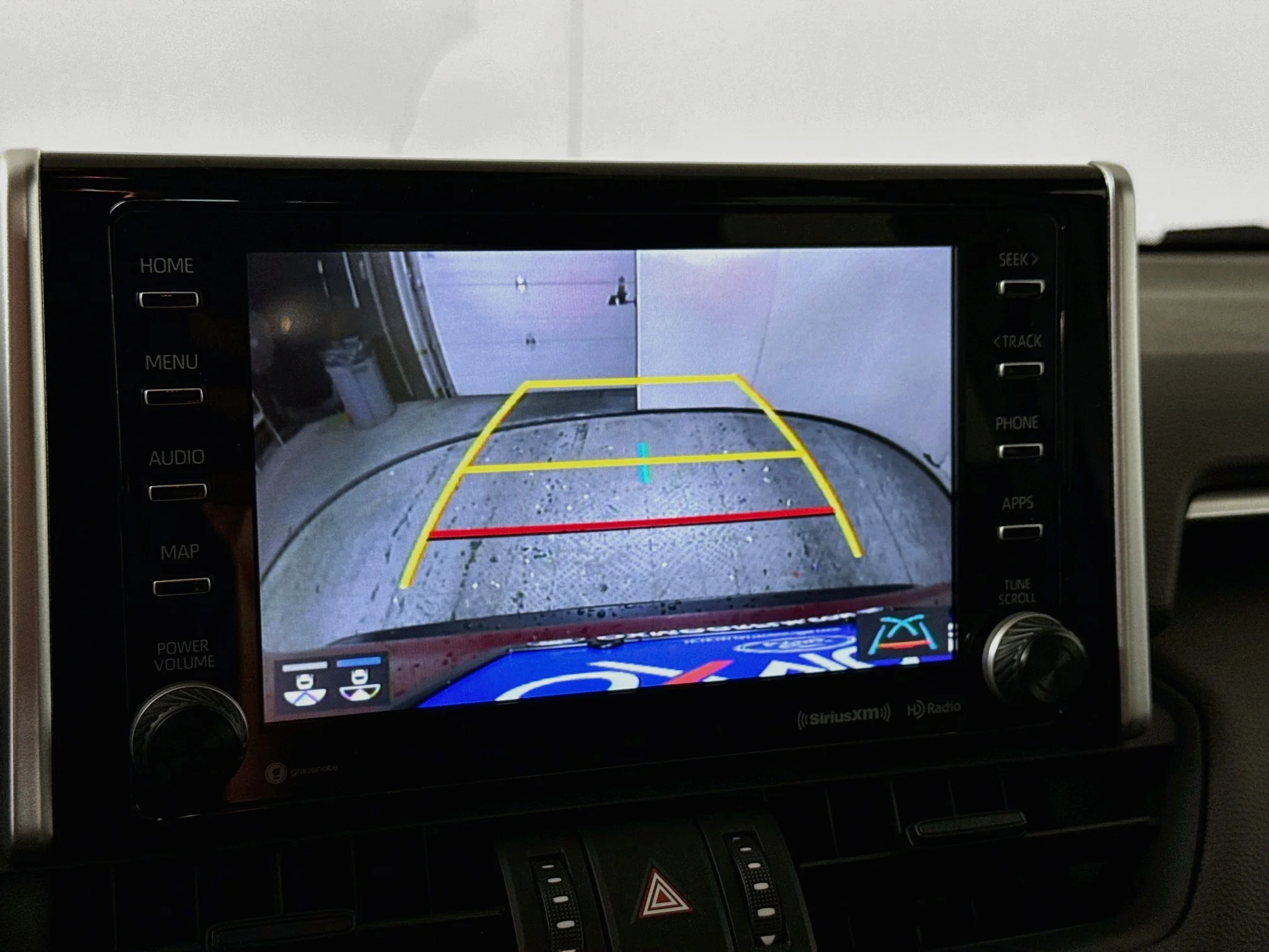 Used 2019 Ruby Flare Pearl Toyota Adventure image 13