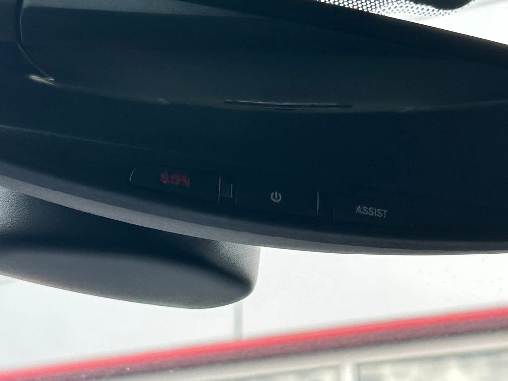 Used 2020 White Jeep Trailhawk image 26