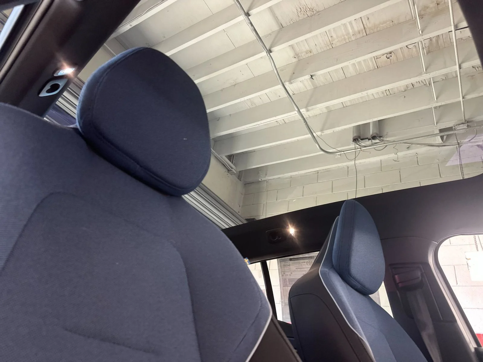 2026 Volvo EX30 Ultra - Photo 18