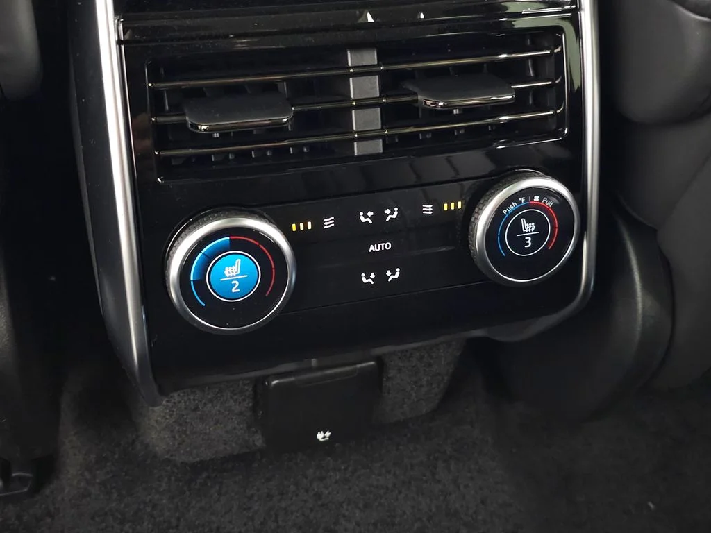 New 2026 Batumi Gold Land Rover SE image 37