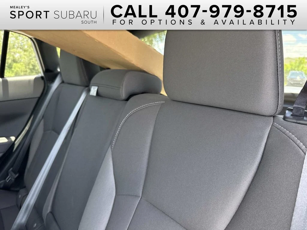 New 2026 CRYSTAL WHITE PEARL Subaru Premium image 13