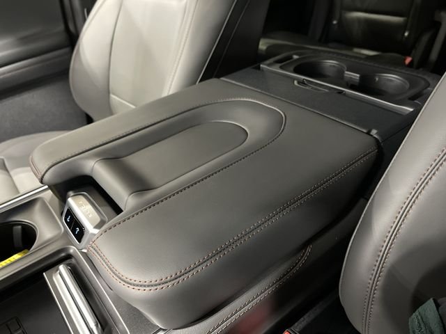 New 2025 Gray Ford Active image 27