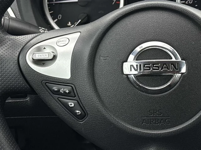 Used 2018 Gray Nissan S image 21