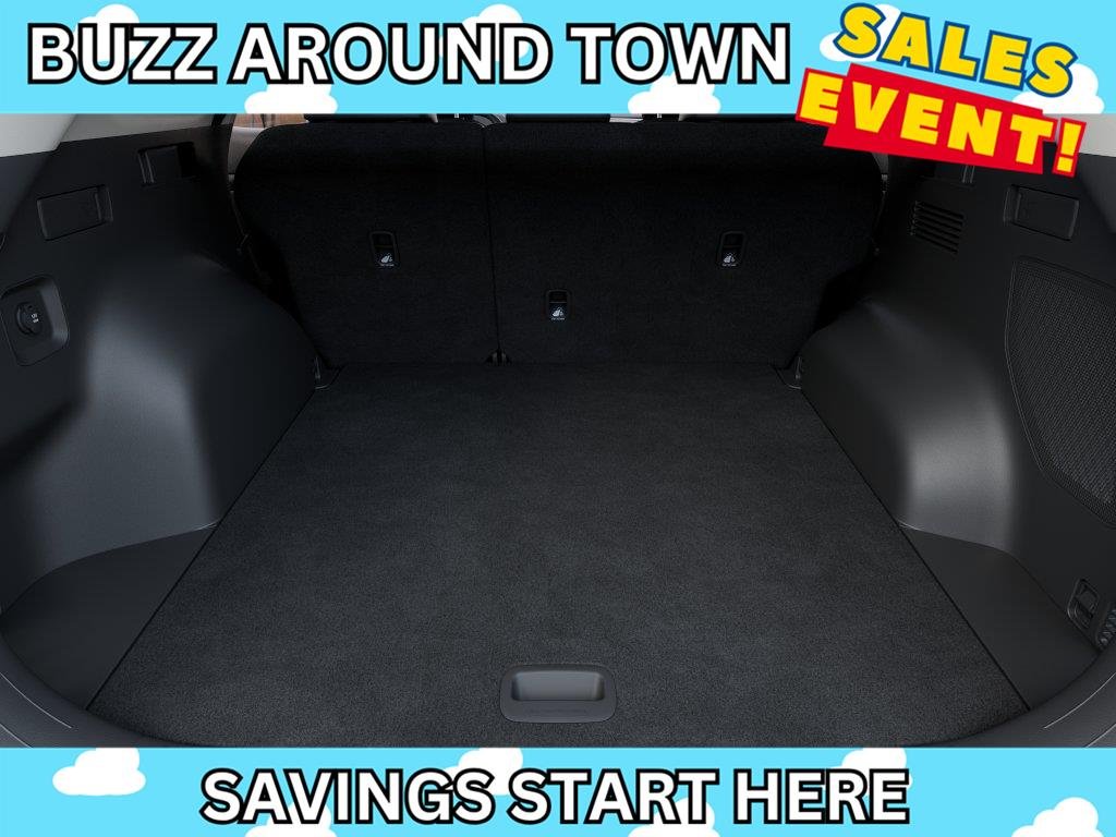 New 2026 Gravity Gray Kia SX-Prestige image 19