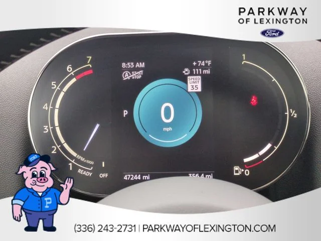 Used 2023 Silver MINI Signature image 18