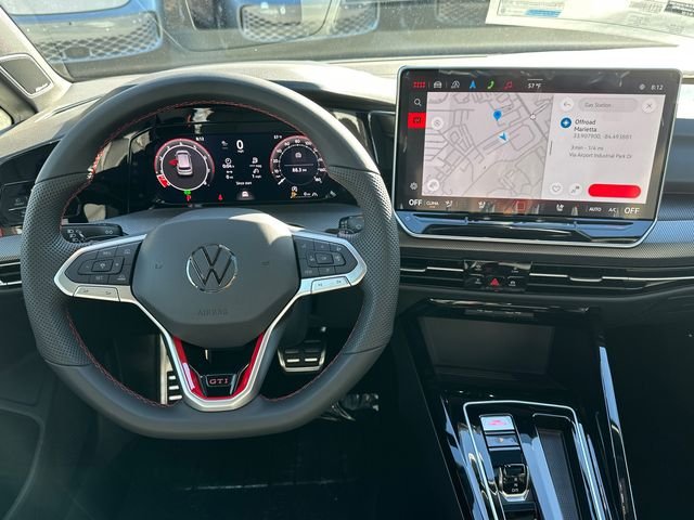 New 2026 White Volkswagen Autobahn image 22