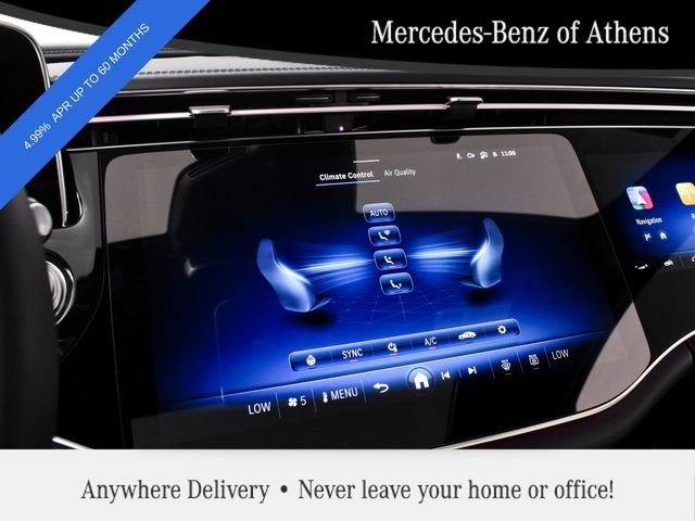 New 2026 Black Mercedes-Benz E 350 image 32