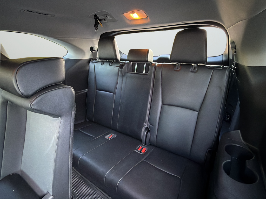 Used 2021 Brown Toyota Limited image 42