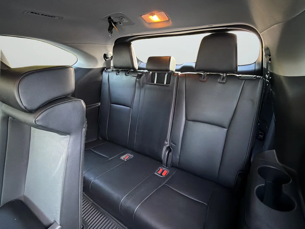 Used 2021 Brown Toyota Limited image 42
