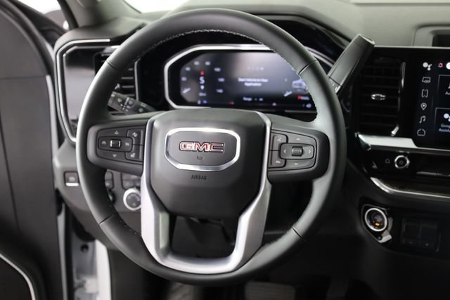 2026 GMC Sierra 1500 SLE - Photo 17