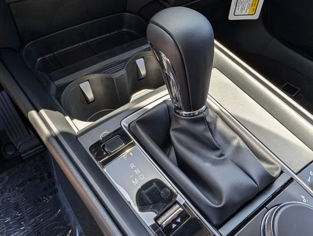 New 2026 Cypress Mazda 2.5 S Select AWD image 26