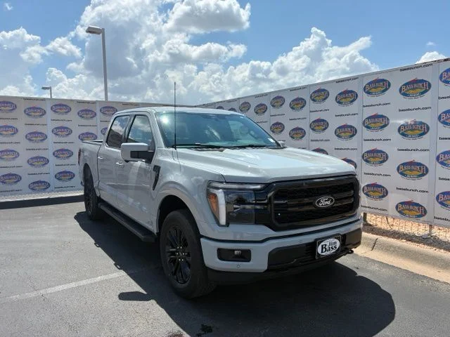 New 2026 Avalanche Ford Lariat image 2