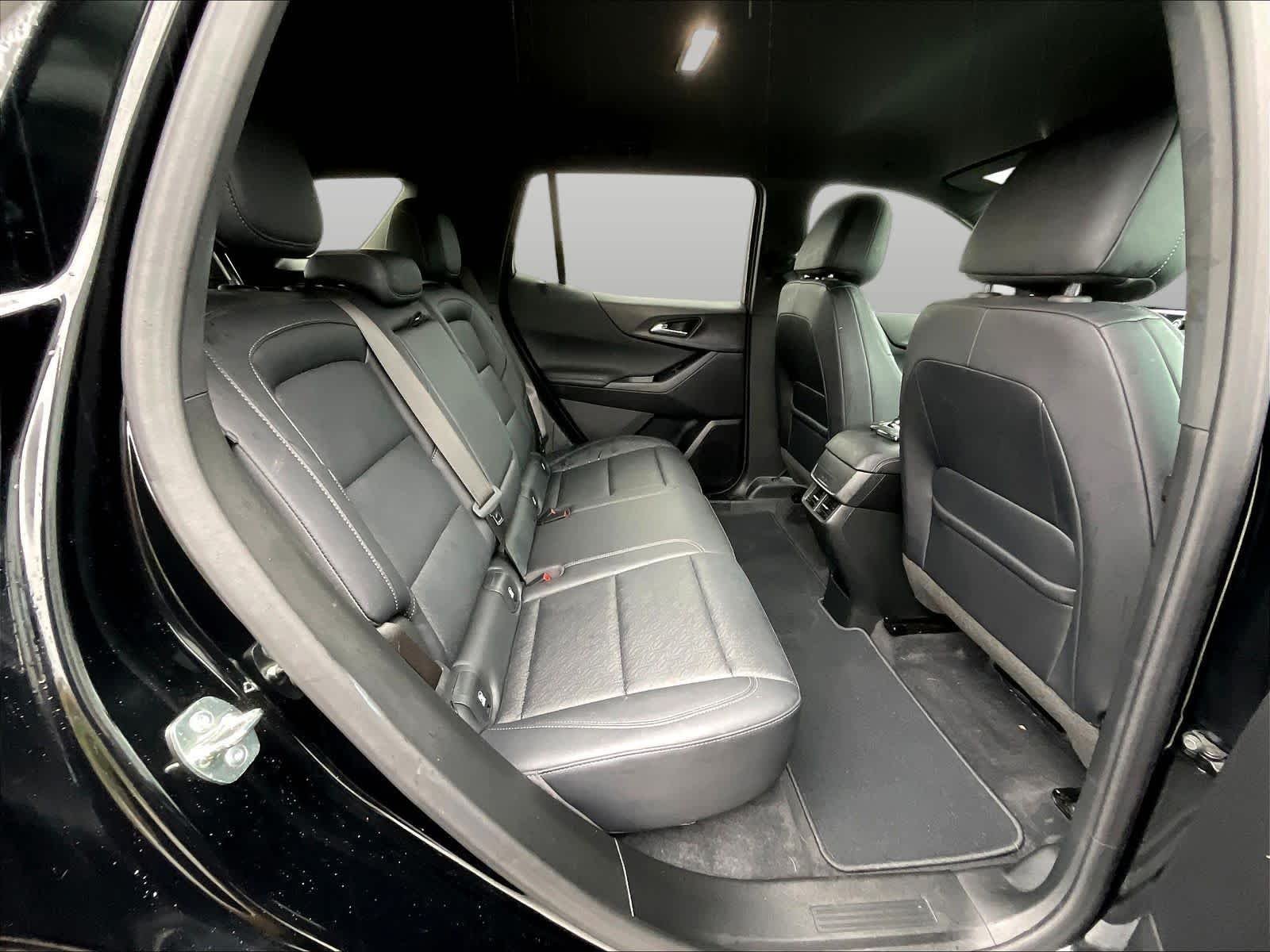 2025 Chevrolet Equinox LT - Photo 27