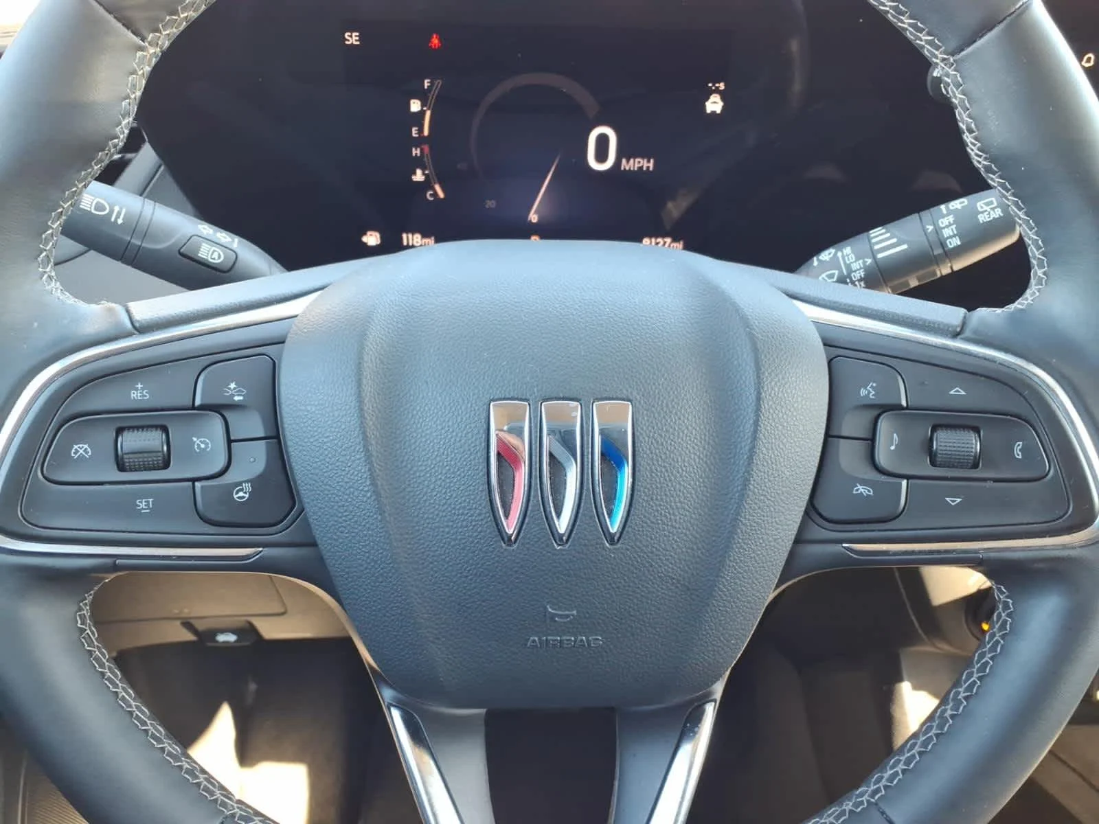 2024 Buick Encore GX Preferred - Photo 11