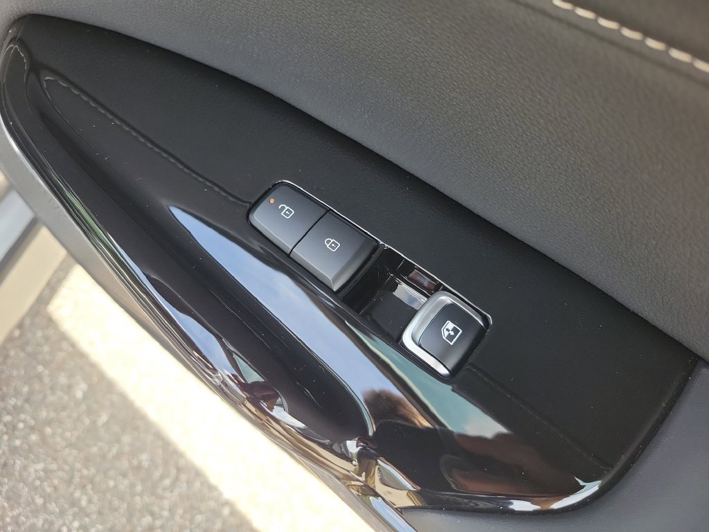 New 2026 Steel Matte Gray Kia GT-Line FWD image 11