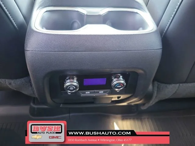 2026 GMC Acadia Elevation - Photo 14
