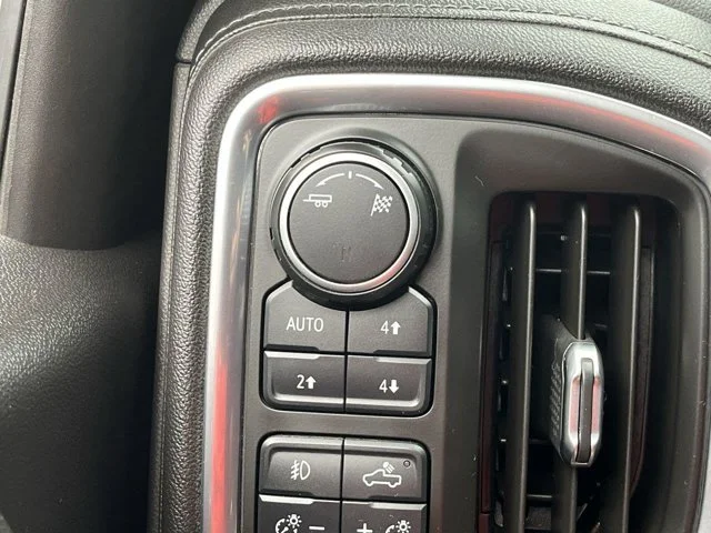 Used 2019 Havana Brown Metallic Chevrolet RST image 16