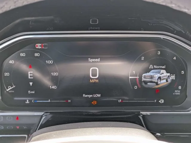 New 2026 Onyx Black GMC Elevation image 29