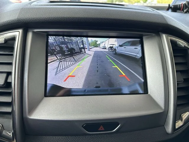 Used 2021 Gray Ford XLT image 18