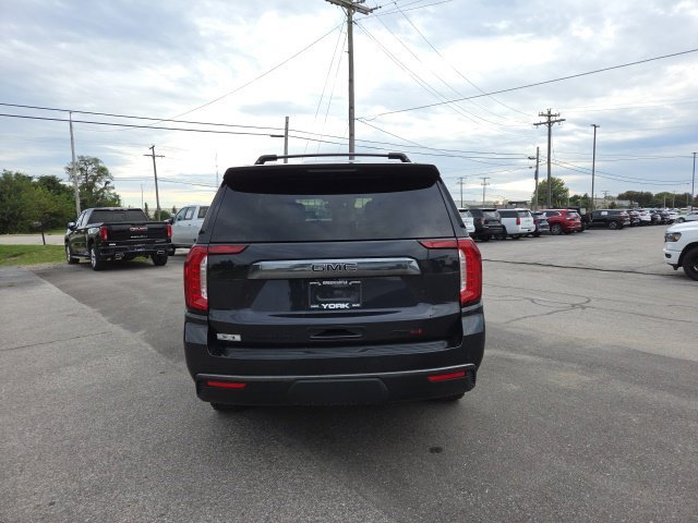 Used 2023 Silver GMC AT4 image 8