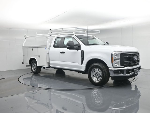 2026 Ford Super Duty XL