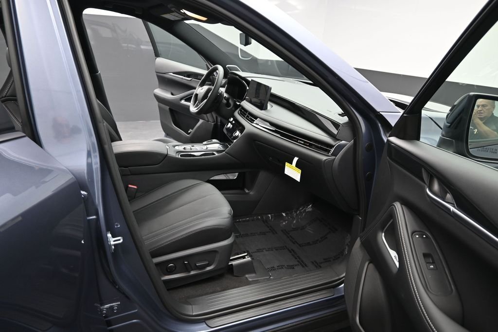 New 2027 MOONBOW BLUE INFINITI Sport AWD image 13