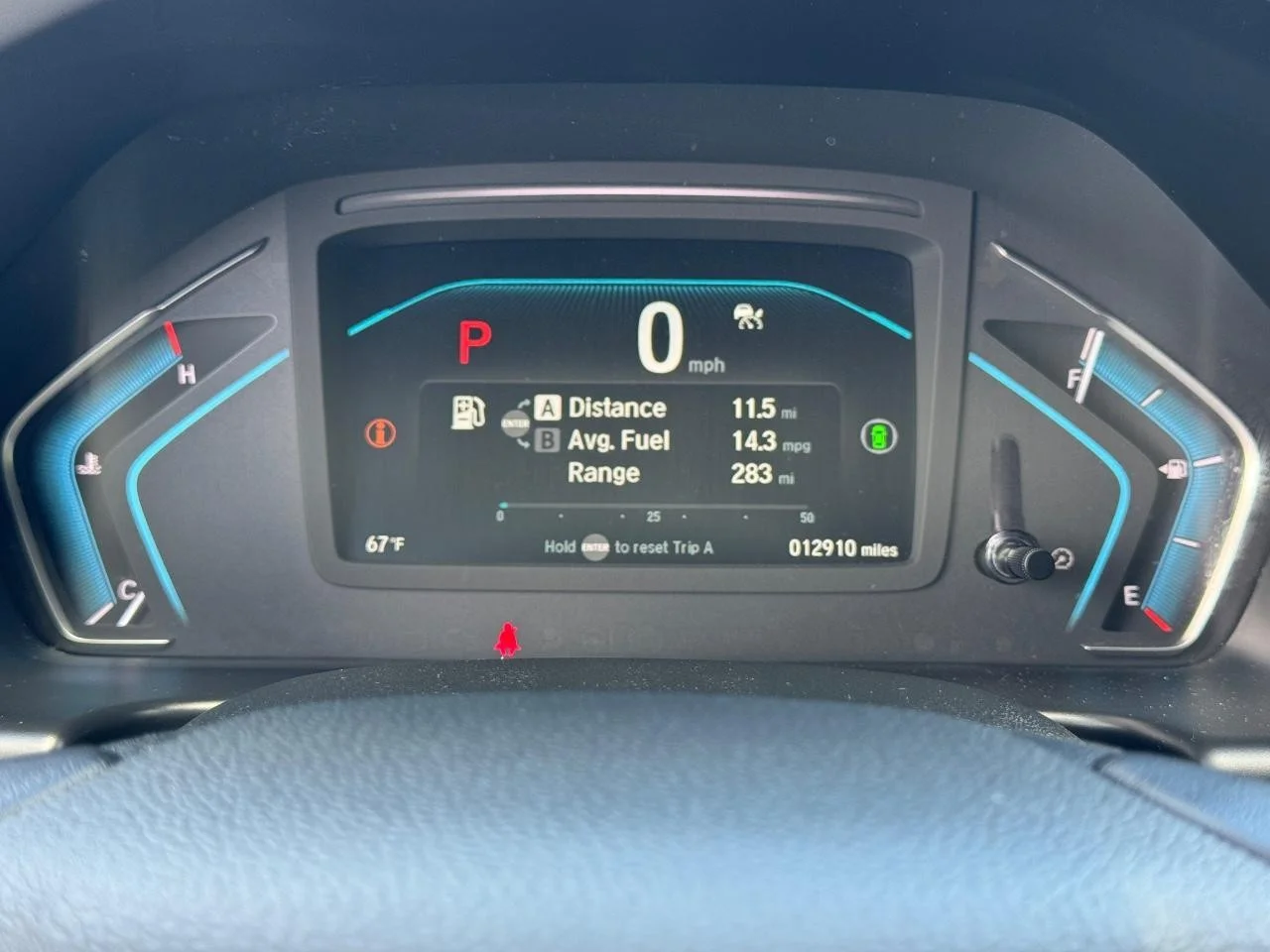 2024 Honda Odyssey SPORT - Photo 20