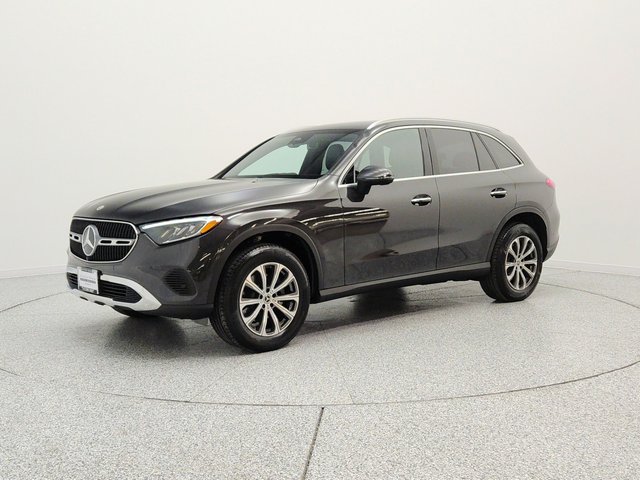 2026 Mercedes-Benz GLC GLC 300 SUV