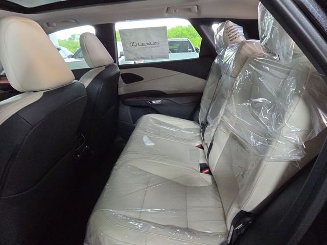 New 2026 Caviar Lexus PREMIUM PLUS image 23