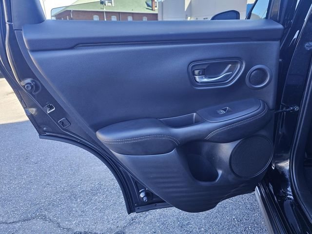 2025 Acura ADX Base - Photo 14