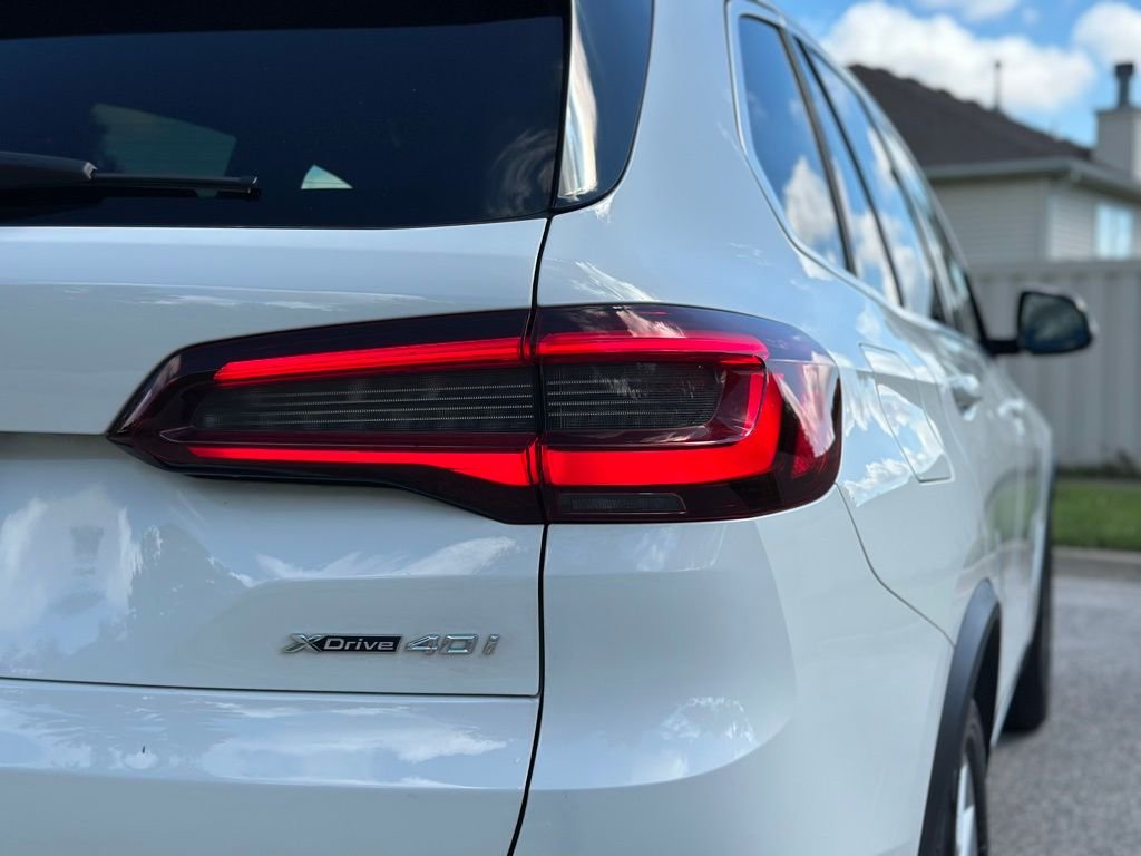 2023 BMW X5 40i - Photo 14