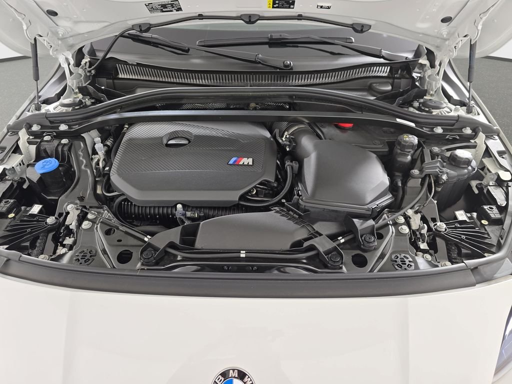 New 2026 Alpine White BMW M235i xDrive image 32