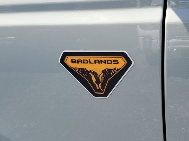 Used 2022 Green Ford Badlands image 27