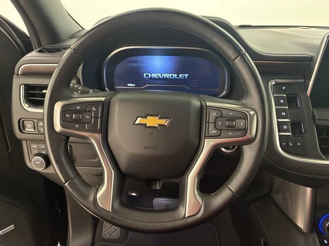 Certified Used 2023 Black Chevrolet LT image 22