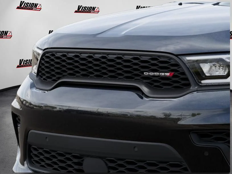 New 2026 Black Dodge GT Plus image 11