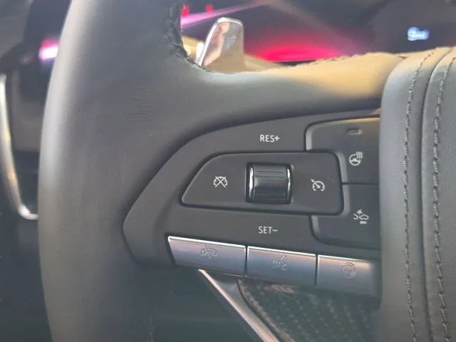 2026 Cadillac CT5 V-Series - Photo 12