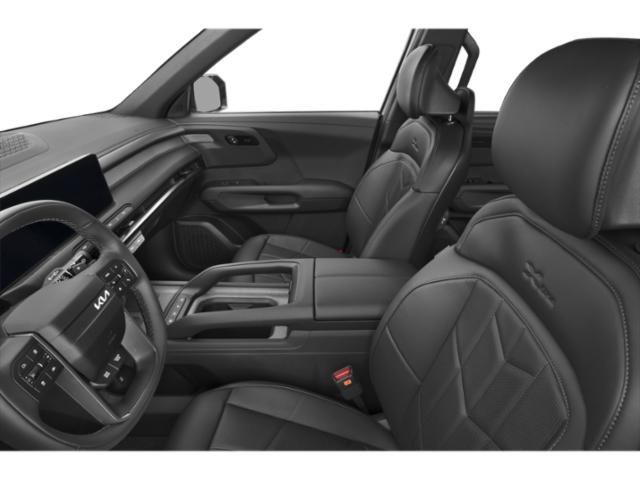 New 2027 White Pearl Kia X-Line SX image 8