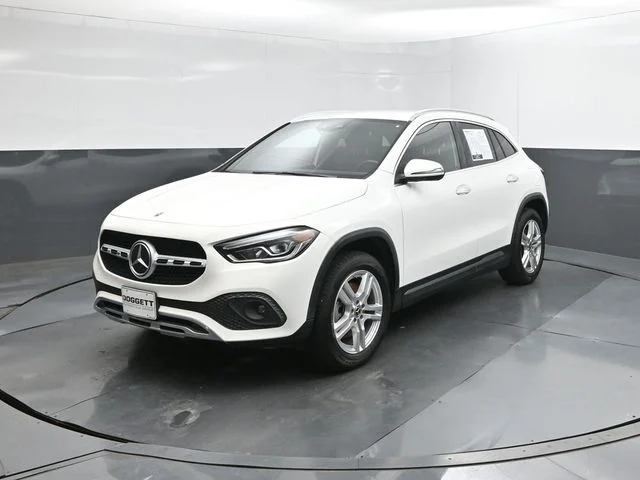 2023 Mercedes-Benz GLA GLA 250's photo