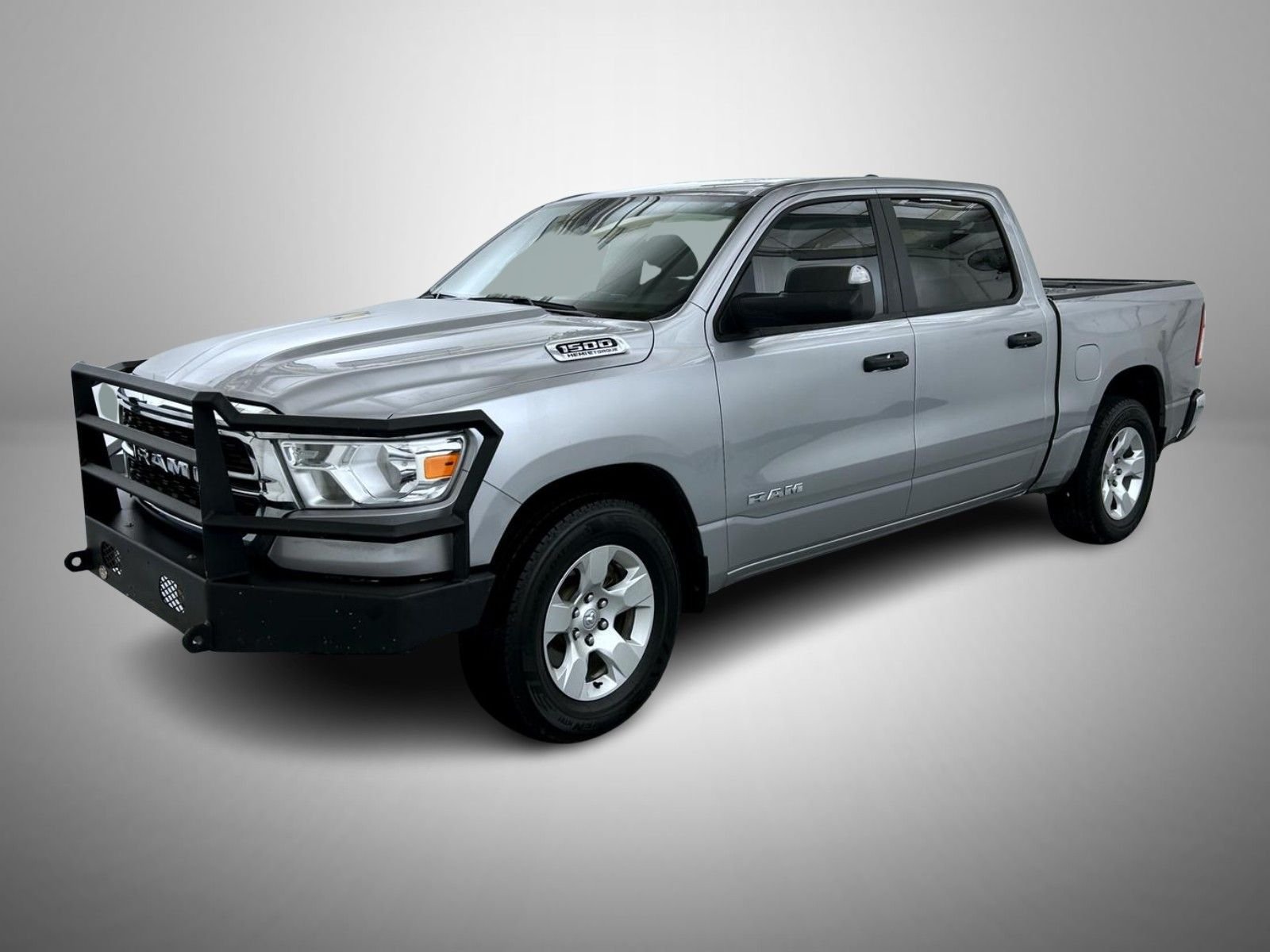 2023 RAM Ram 1500 Pickup Big Horn/Lone Star